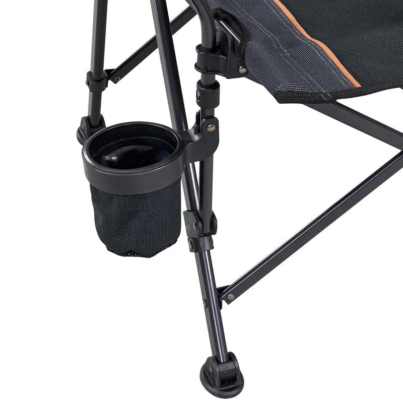 Roamer Kids Chair | Hard Arm Camping Chair for Ages 4–10