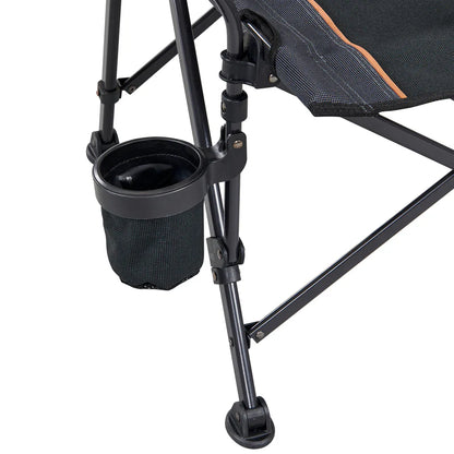 Roamer Kids Chair | Hard Arm Camping Chair for Ages 4–10