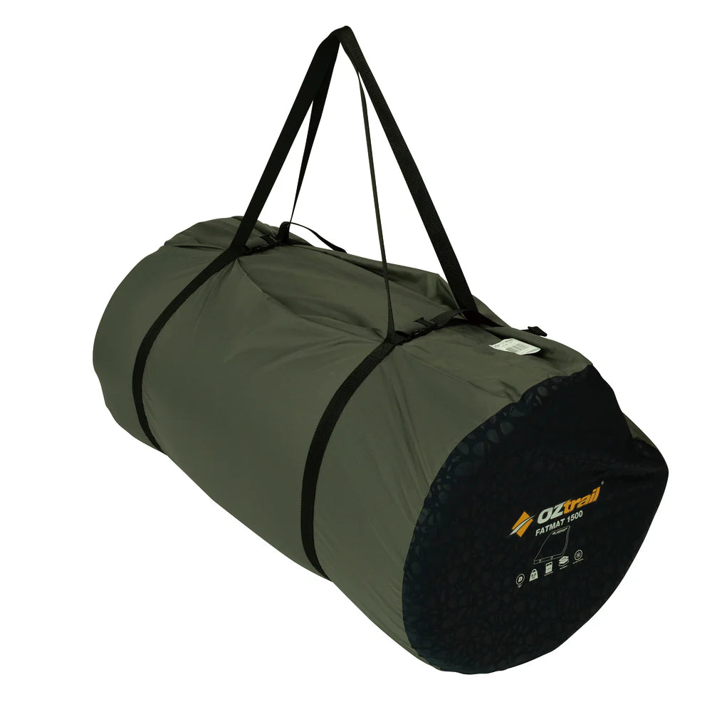 Fatmat Police 3D Fatmat Range – Gawler Fishing and Outdoors