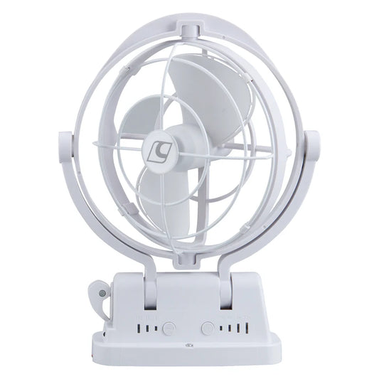 Companion Aerobreeze Traveller Fan 12/24V