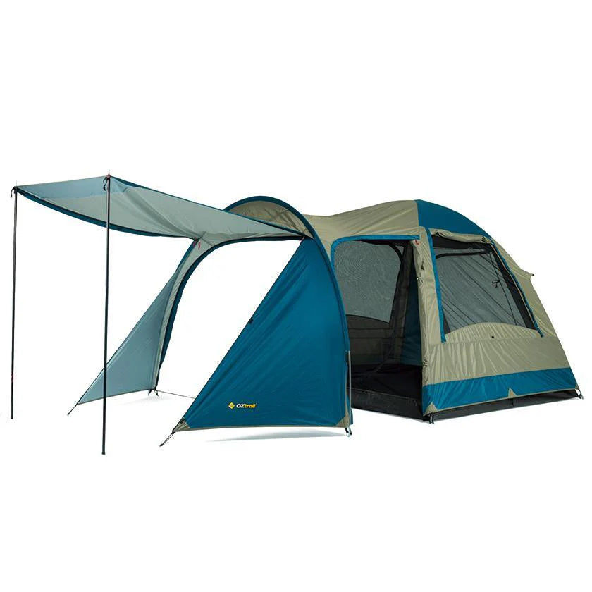 Tasman Dome Tent Range