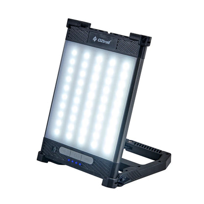 OZtrail Lumos Panel Light