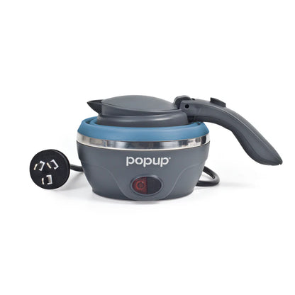 Kettle 240v Pop-up