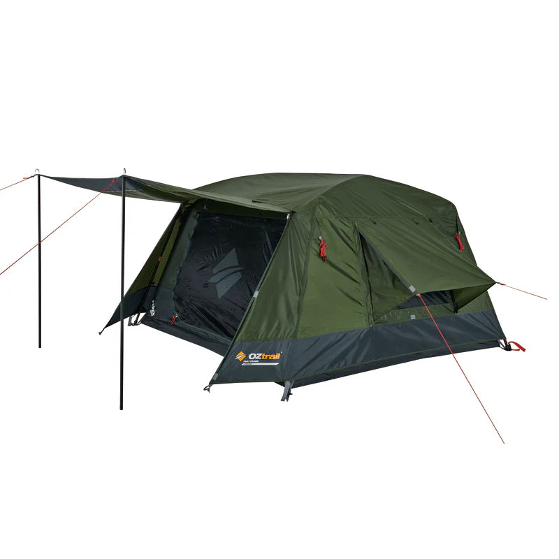 Tent Fast Frame 3 Person