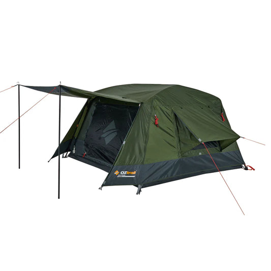 Tent Fast Frame 3 Person