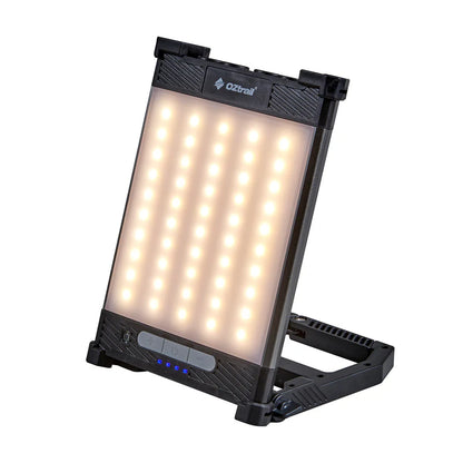 OZtrail Lumos Panel Light