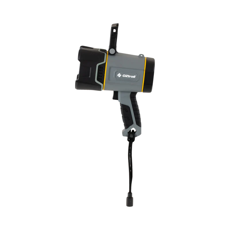 LUMOS R3000 Rechargeable Spotlight