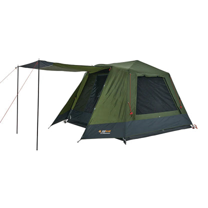 Fast Frame 6 Person Tent