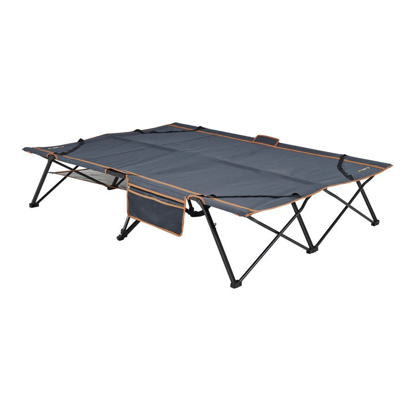 Easy Fold Stretcher Range