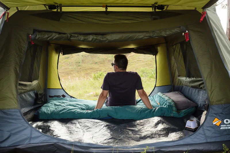 Tent Fast Frame 3 Person