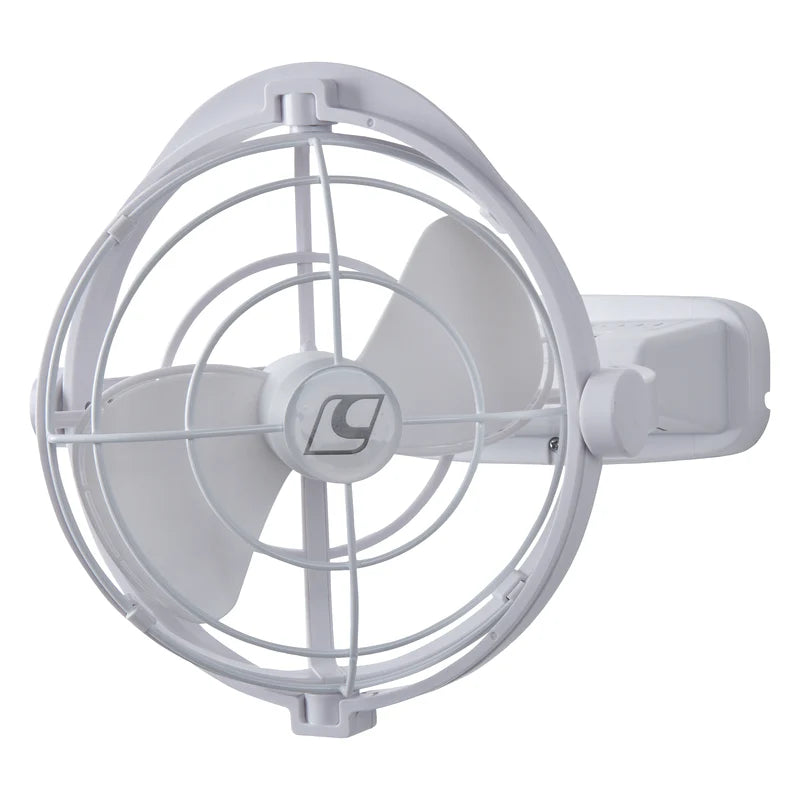 Companion Aerobreeze Traveller Fan 12/24V