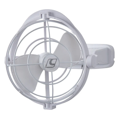 Companion Aerobreeze Traveller Fan 12/24V