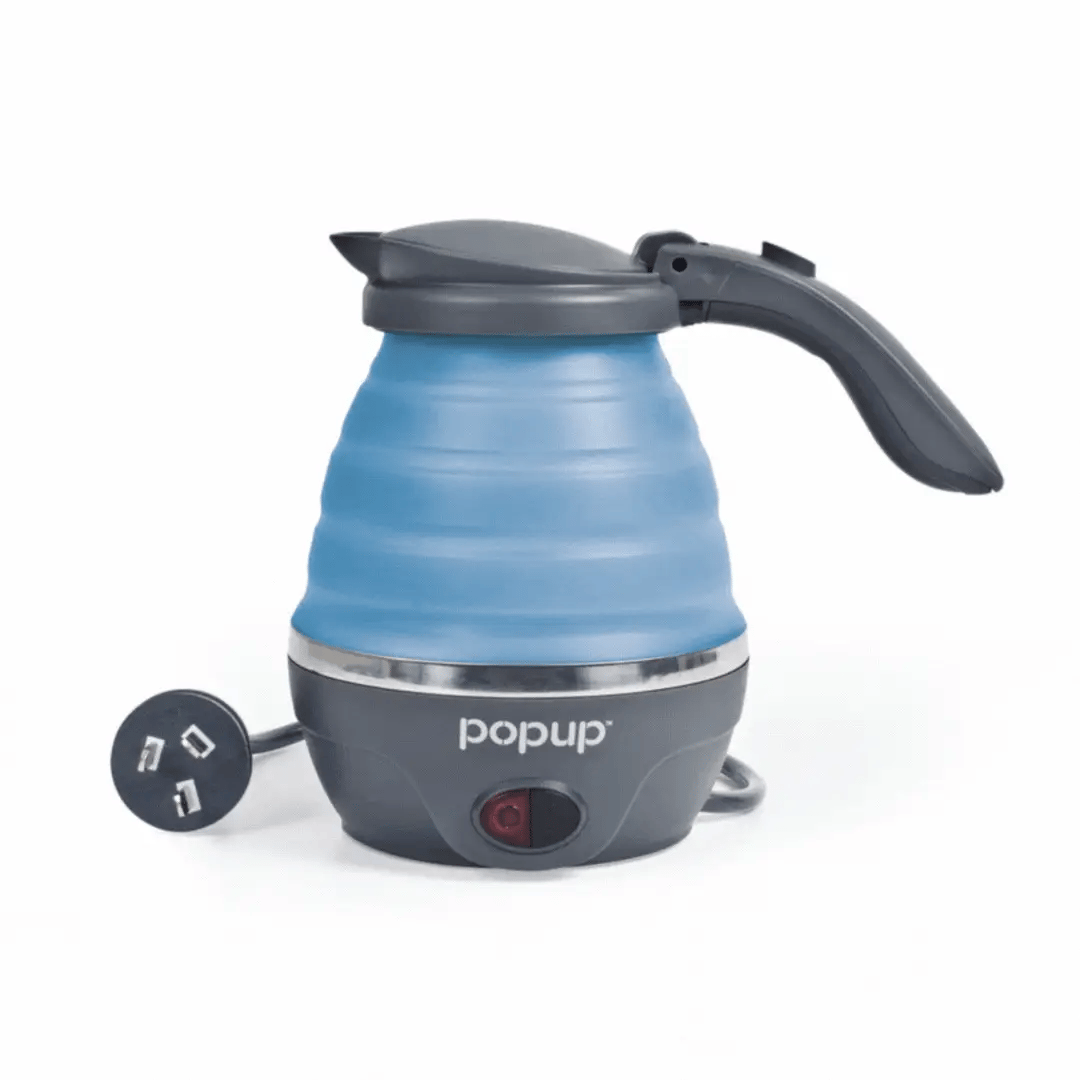 Kettle 240v Pop-up