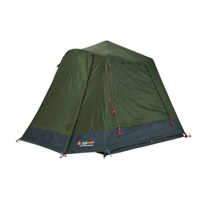 Tent Fast Frame 4 Person