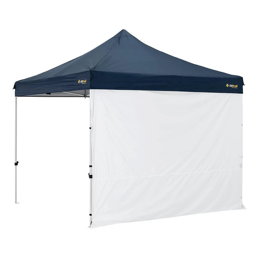 Gazebo Solid Wall Kit