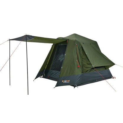 Tent Fast Frame 4 Person