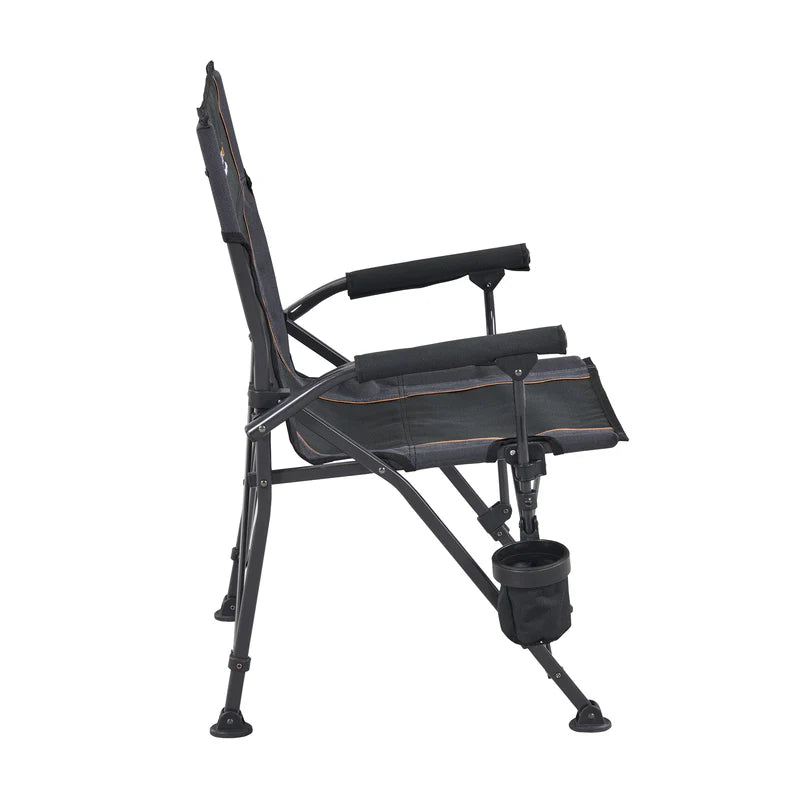 Roamer Kids Chair | Hard Arm Camping Chair for Ages 4–10