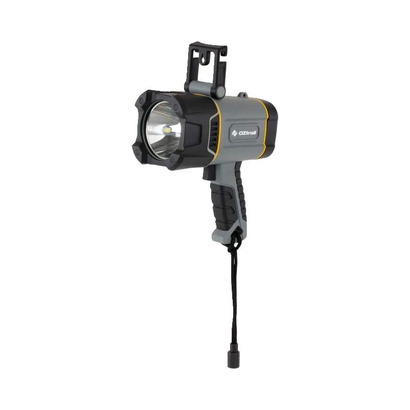 LUMOS R3000 Rechargeable Spotlight