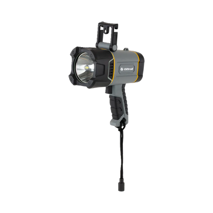 LUMOS R3000 Rechargeable Spotlight