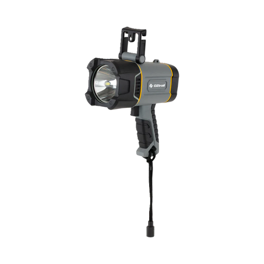 LUMOS R3000 Rechargeable Spotlight