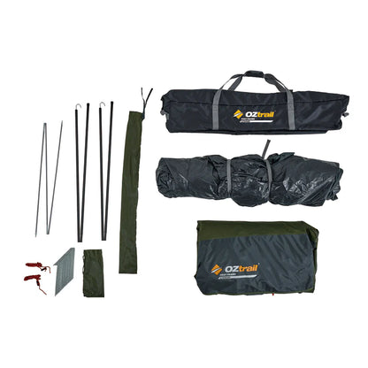 Fast Frame 6 Person Tent