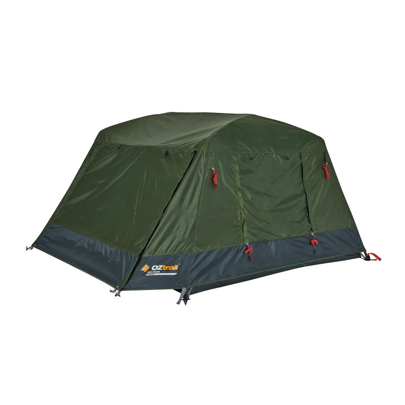 Tent Fast Frame 3 Person