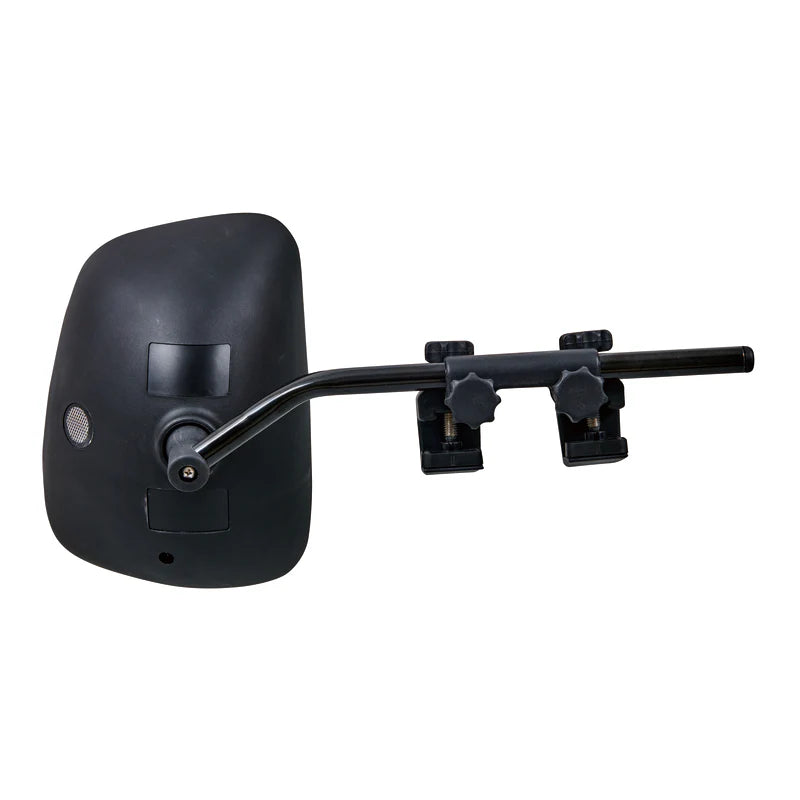 Companion Deluxe Towing Mirrors Set of 2