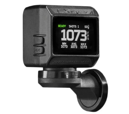 FX Pocket Chronograph D1