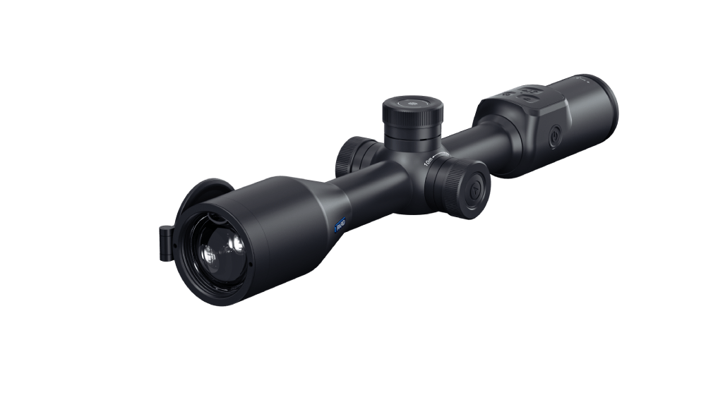 PARD Night Stalker 4K NS42-70/LRF 2.0 70mm Laser Range Finder Night Vision Tube Scope