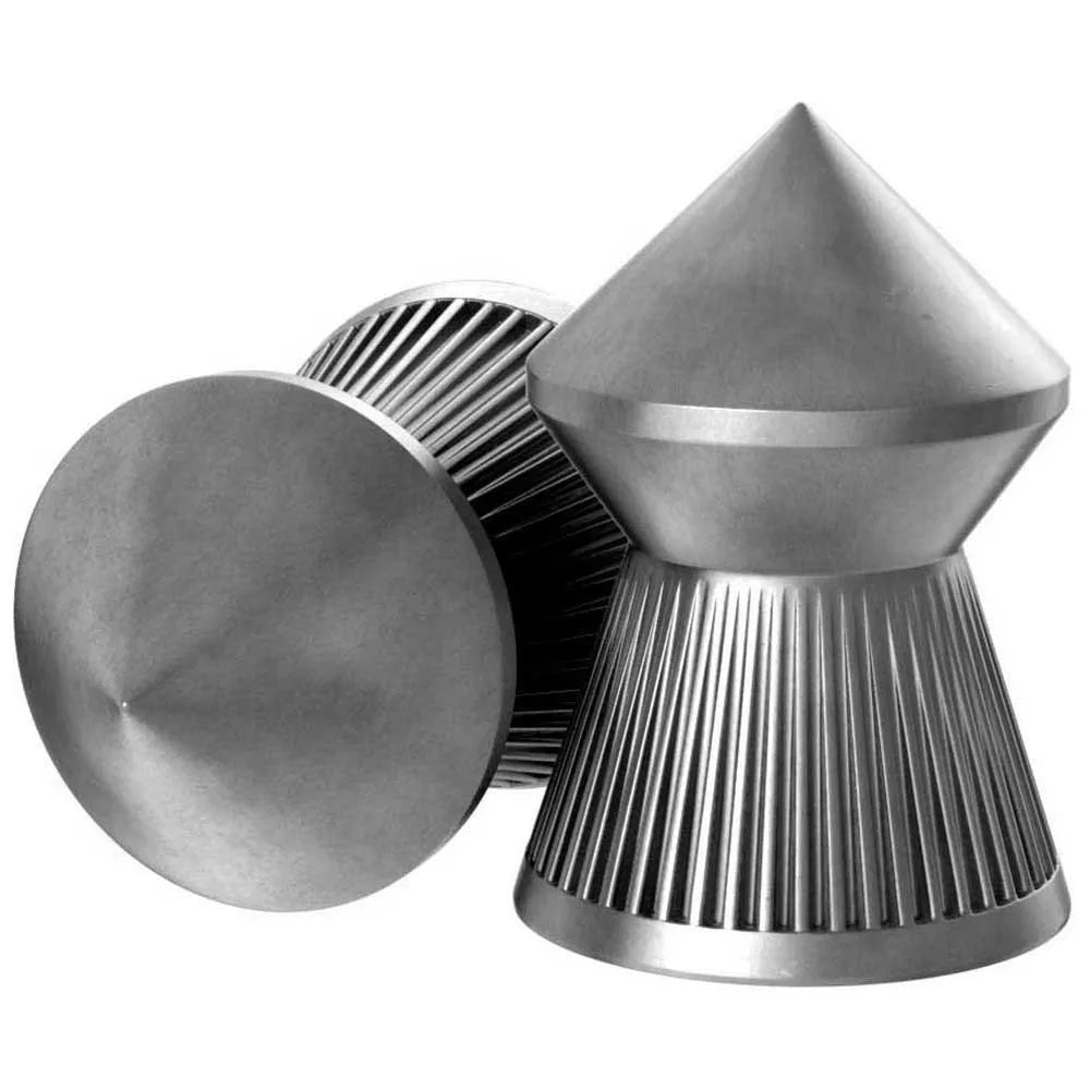 NORICA POINTED PELLETS .177 8.64gr 500pkt