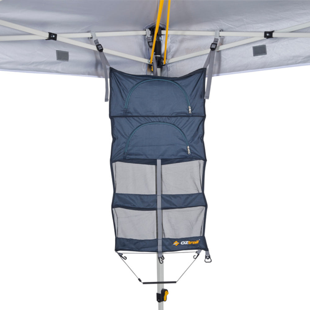 Oztrail Gazebo Storage Caddy Deluxe
