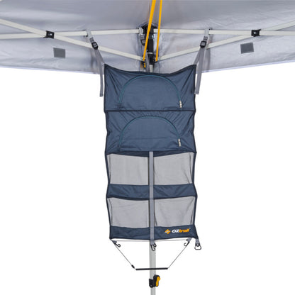 Oztrail Gazebo Storage Caddy Deluxe