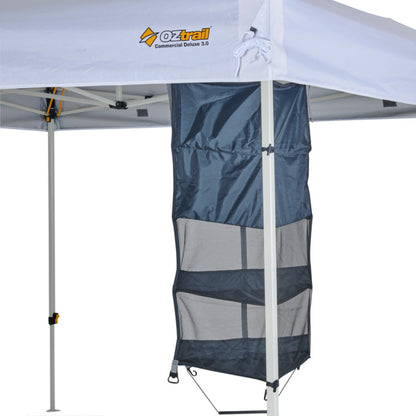 Oztrail Gazebo Storage Caddy Deluxe