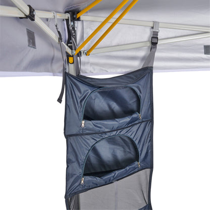 Oztrail Gazebo Storage Caddy Deluxe