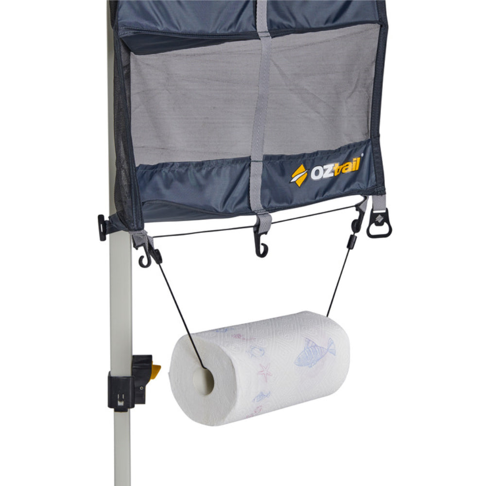 Oztrail Gazebo Storage Caddy Deluxe
