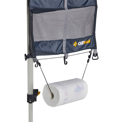 Oztrail Gazebo Storage Caddy Deluxe