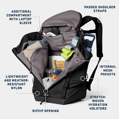 Yeti Palo 26L Backpack