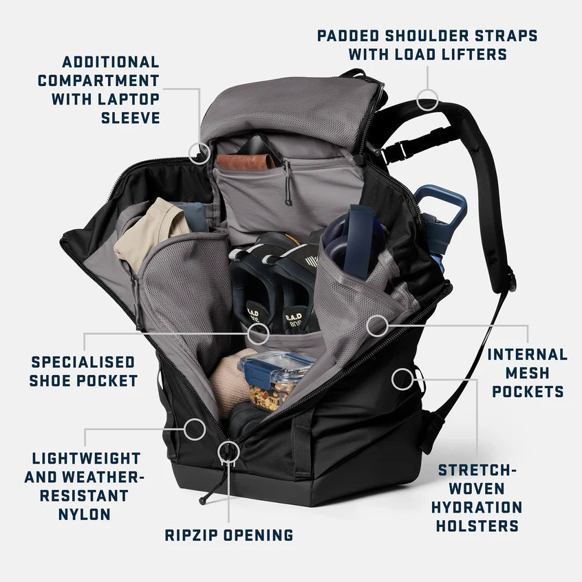 Yeti Palo 32L Backpack