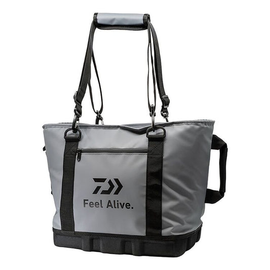 Daiwa Insulated Tote Bag