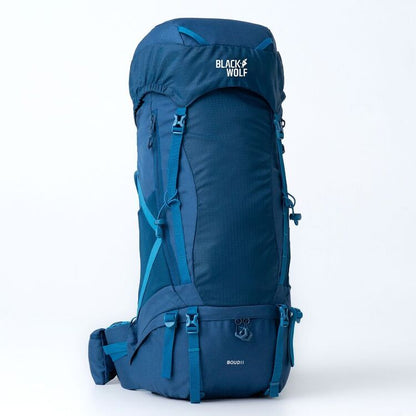 BlackWolf Boudii 50 Hiking Pack