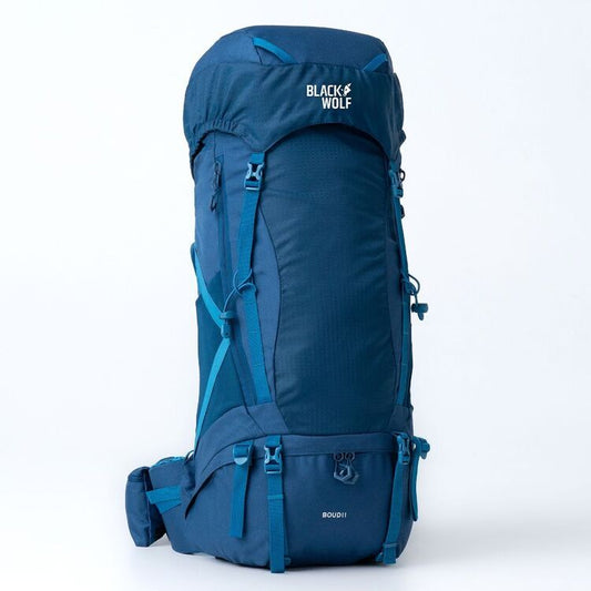 BlackWolf Boudii 50 Hiking Pack