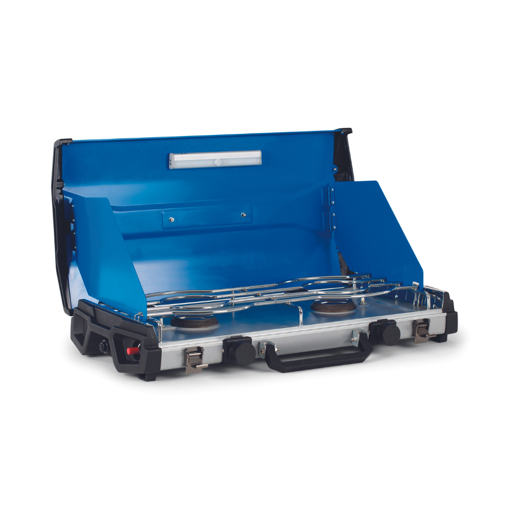 Companion - Proheat 2 Burner High Pressure Stove