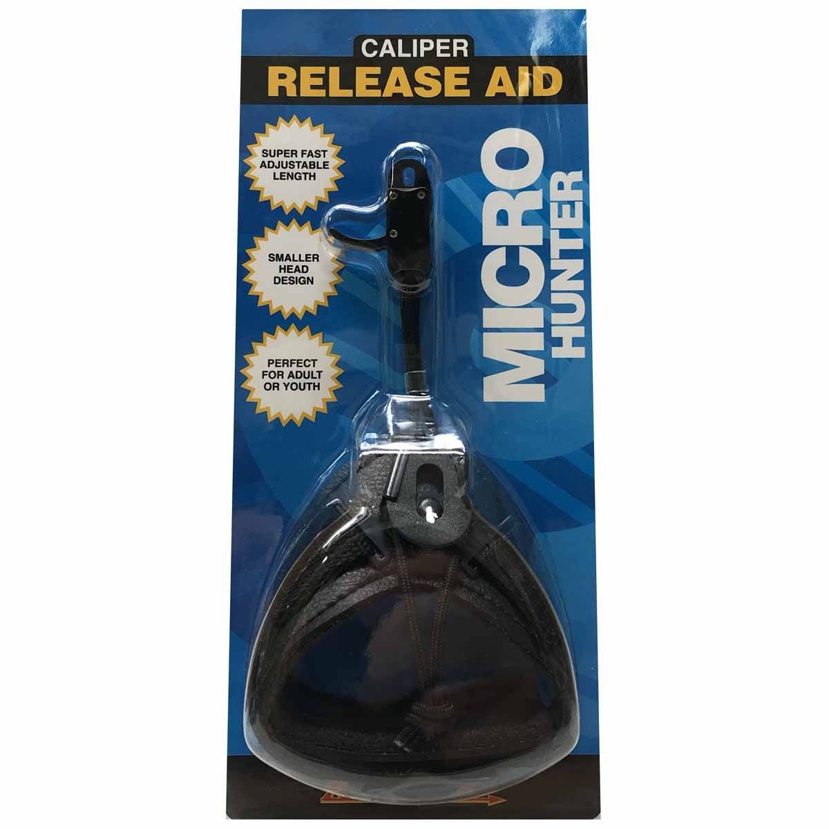 Redzone Release Aid - Micro Hunter