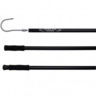 Hookem 6m Multi-Piece Gaff