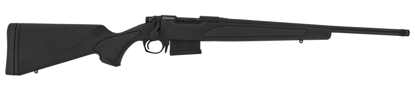 Carnage R700 Sporter