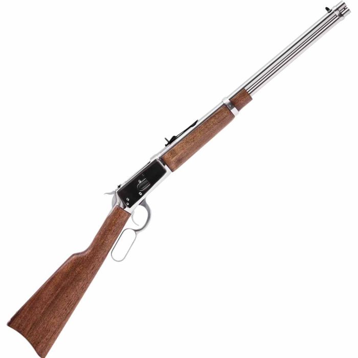 Rossi R92 Puma Classic Stainless 357 Mag - 20"
