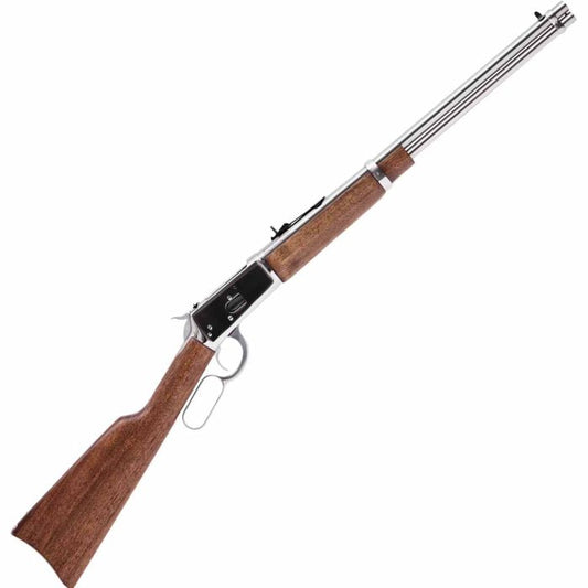 Rossi R92 Puma Classic Stainless 357 Mag - 20"
