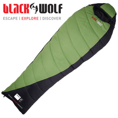 BlackWolf Equinox 300 Sleeping Bag