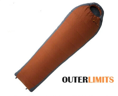 OUTER LIMITS COMPACT 150