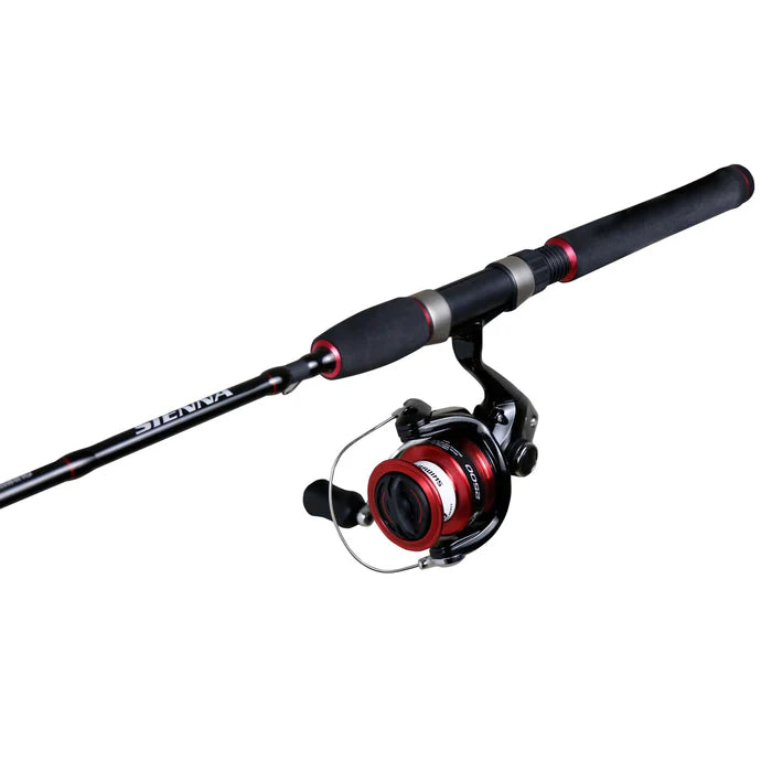 Shimano Sienna Combo